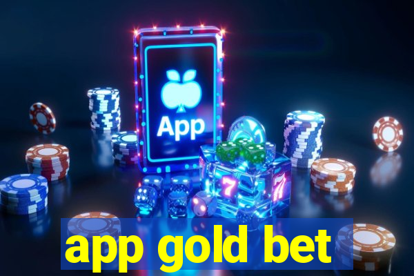 app gold bet